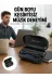 Kulaklık Bluetooth 5.2 Kablosuz Kulakiçi Rgb Işıklı Çift krofonlu Yeni Nesil 1