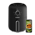 Kumtel Haf-05 900W Fastfryer 2L Yağsız  Airfryer Fritöz 2