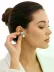 Küpeli Kablosuz Bluetooth Kulaklık Uzun Süreli Şarj Özellikli 3
