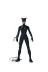 kürkçü 189743 Designer Action Figure Series 1 Catwoman By Jae Lee Action Figure 2