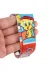 kürkçü KRKC200526 Tweety Boyun Askı Ipi Yaka Kartı 3