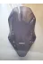 Kymco CV3 550 Ön Cam 2022-2024 Model 70cm Füme Renkli 4mm 1