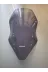 Kymco CV3 550 Ön Cam 2022-2024 Model 70cm Füme Renkli 4mm 3