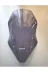 Kymco CV3 550 Ön Cam 2022-2024 Model 70cm Füme Renkli 4mm 4