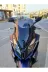 Kymco Downtown 250i Ön Cam 2016-2026-2026 Model 61cm Füme Renkli 4mm ORİJİNAL BOYLU 1