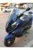 Kymco Downtown 250i Ön Cam 2016-2026-2026 Model 61cm Füme Renkli 4mm ORİJİNAL BOYLU 3