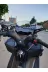 Kymco Downtown 250i Ön Cam 2016-2026-2026 Model 61cm Füme Renkli 4mm ORİJİNAL BOYLU 4