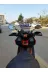 Kymco DTX 250 Ön Cam 2021-2026 Model 67cm Füme Renkli 4mm UZUN 4