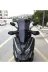 Kymco DTX 360 Ön Cam 2021-2026 Model 55cm Siyah Renkli 4mm 1