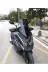 Kymco DTX 360 Ön Cam 2021-2026 Model 55cm Siyah Renkli 4mm 2