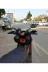 Kymco DTX 360 Ön Cam 2021-2026 Model 67cm Şeffaf Renkli 4mm UZUN 4