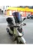 Kymco People S 200 Ön Cam 2011 Model 48cm Siyah Renkli 4mm UZUN 2