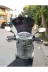 Kymco People S 200 Ön Cam 2011 Model 48cm Siyah Renkli 4mm UZUN 4