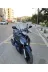 Kymco People S 200 Ön Cam 2020-2026 Model 38cm Şeffaf Renkli 4mm SPORTİF 2