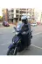 Kymco People S 200 Ön Cam 2020-2026 Model 38cm Şeffaf Renkli 4mm SPORTİF 3