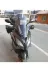 Kymco Xciting 250 R Ön Cam 2010-2011 Model 72cm Füme Renkli 4mm UZUN 2