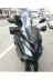 Kymco Xciting 400 İ Ön Cam 2008-2017 Model 72cm Şeffaf Renkli 4mm UZUN 2