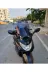 Kymco Xciting 500 İ Ön Cam 2008-2012 Model 62cm Füme Renkli 4mm 2
