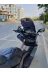 Kymco Xciting 500 İ Ön Cam 2008-2012 Model 62cm Siyah Renkli 4mm 4