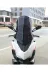 Kymco Xciting VS 400 Ön Cam 2023-2026 Model 66cm Siyah Renkli 4mm 1