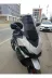 Kymco Xciting VS 400 Ön Cam 2023-2026 Model 66cm Siyah Renkli 4mm 2
