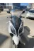 Kymco Xtown 250 İ Ön Cam 2016-2026 Model 78cm Şeffaf Renkli 4mm UZUN 4