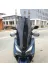 Kymco Xtown CT 250 Ön Cam 2020-2026 Model 83cm Siyah Renkli 4mm yoktur 1