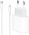 L-15 Acl L15 Pd 25W Usb-C Girişli 1Mt Usb-C Kablolu Şarj Başlığı Iphone Tüm Serilerle Uyumlu 1