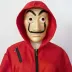 La Casa De Papel Salvador Dali Maskesi Orjinal İthal Ürün 1