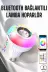 Lamba Led Hoparlör Dayanıklı ve Uzun Ömürlü Bluetooth Hoparlör 1