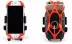 Lastik Destekli Standlı Bisiklet Telefon Tutucu (4745) 2