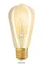 Led TYC2B174647250554182A2E00 6W 2500 Kelvin Bal Rengi E27 Duylu Flamanlı Rustik Ampul A+ Enerji Tüketimi St64 1