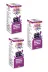 LedaPharma 8681438468284-3 Unisex Kara Mürver Ekstresi C Vitamini Ve Çinko Leda Kids 150 Ml 3 Kutu 1
