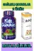 LedaPharma ad3 A+D3 Damla & Dnz Stikolin Gummies 2