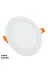 Ledvance Ledvance 6w 6500k 6W 6500 Kelvin Beyaz Işık Led Spot Armatür Dış Çapı 115Mm, Delik Çapı 90Mm 1