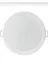 Ledvance Ledvance 6w 6500k 6W 6500 Kelvin Beyaz Işık Led Spot Armatür Dış Çapı 115Mm, Delik Çapı 90Mm 3
