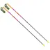Leki NeoTrail Pro FX One SL Baton Katlanabilir Karbon - Cm: 115 1