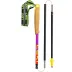 Leki NeoTrail Pro FX One SL Baton Katlanabilir Karbon - Cm: 125 2