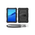 Lenovo Tab M10 Tb311fu Kılıf Amazing Tablet Kapak - Siyah 2