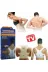 LEO LE02769 Mıknatıslı Unisex Dik Duruş Korsesi Kamburluk Chest Belt Durma Sağlayan Kadın Erkek Korse 4
