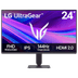 LG UltraGear G4 24G411A-B 24 inç 144Hz IPS Gaming Monitör 2