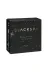 Lifetech 8682578165941 Otel Tipi Black Spa Makyaj Temizleme Pamuğu 1