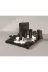 Lifetech 8682578165941 Otel Tipi Black Spa Makyaj Temizleme Pamuğu 2