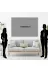 Limitless Design LESblok-eucuz927_rollback Dekoratif Soyut Altın Balık Sürreal Kanvas Duvar Tablosu 2
