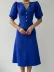 Linda Midi Elbise 3