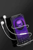 Linkage   Lkl-08 Kablolu Bluetooth Mikrofonlu Lightning  Kulaklık 2