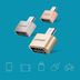 Linkage  Lko-01 Mikro Usb 3.0 Dönüştürücü Süper Uyumlu 2