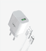 Linktech C204 Safe Lightning Usb 10W Hızlı Şarj Aleti 3