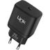 Linktech C211 25W Pd Type-C Çıkışlı Şarj Adaptörü 1