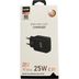 Linktech C211 25W Pd Type-C Çıkışlı Şarj Adaptörü 3